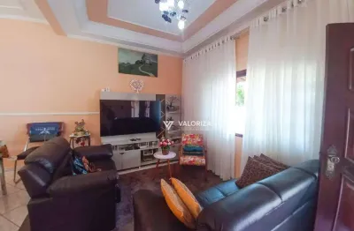 Casa com 3 dormitórios à venda, 180 m² por r$ 410.000,00 - wanel ville iii. - sorocaba/sp