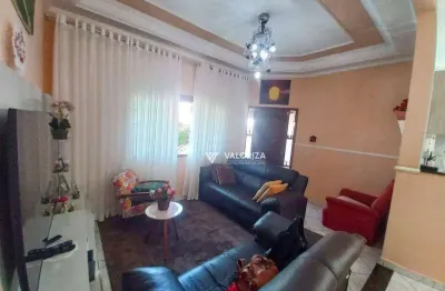 Casa com 3 dormitórios à venda, 180 m² por R$ 410.000,00 - Wanel Ville III. - Sorocaba/SP