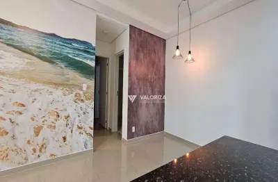 Apartamento com 2 dormitórios à venda, 66 m² por r$ 795.000,00 - condominio villa lobos - sorocaba/sp