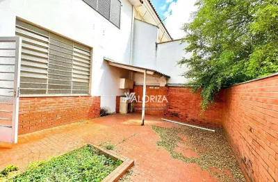 Casa à venda, 329 m² por r$ 620.000,00 - centro - sorocaba/sp
