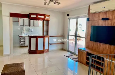 Apartamento com 4 dormitórios à venda, 196 m² por r$ 900.000,00 - vila leão - sorocaba/sp