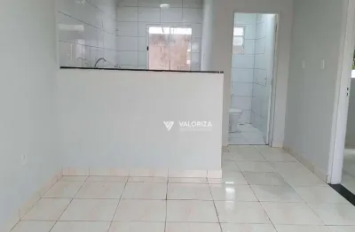 Apartamento com 2 dormitórios à venda, 44 m² por r$ 160.000,00 - vila helena - sorocaba/sp