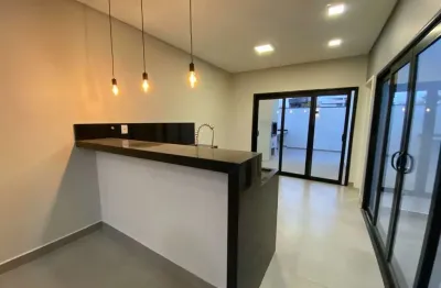 Casa à venda, 90 m² por r$ 693.000,00 - condomínio villagio ipanema i - sorocaba/sp