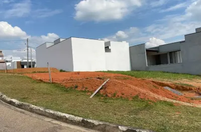 Terreno à venda, 180 m² por r$ 209.000,00 - condomínio villagio ipanema i - sorocaba/sp