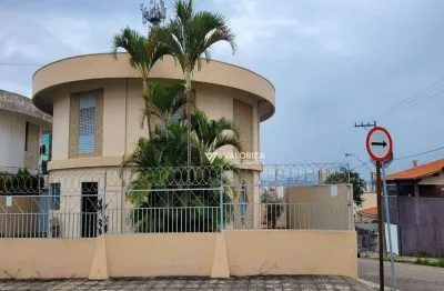 Casa com 4 dormitórios à venda, 278 m² por r$ 620.000,00 - vila trujillo - sorocaba/sp