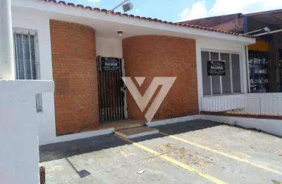 Casa com 3 dormitórios, 346 m² - venda por r$ 1.299.000,00 ou aluguel por r$ 6.302,57/mês - jardim emília - sorocaba/sp
