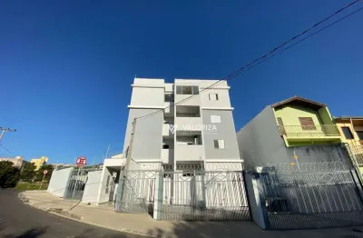 Apartamento com 2 dormitórios à venda, 56 m²  - parque três meninos - sorocaba/sp