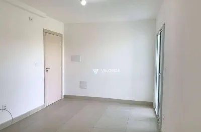 Apartamento com 2 dormitórios para alugar, 46 m² por r$ 1.620,00/mês - residencial morales - sorocaba/sp