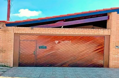 Casa com 3 dormitórios à venda, 140 m² por r$ 600.000,00 - jardim sandra - sorocaba/sp
