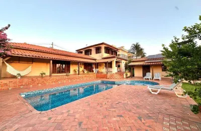 Casa à venda, 467 m² por r$ 1.600.000,00 - condomínio village ipanema - araçoiaba da serra/sp