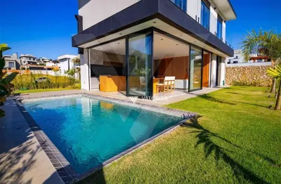 Casa com 4 dormitórios à venda, 250 m² por r$ 2.779.000,00 - condomínio villas do golf - itu/sp