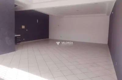 Salão para alugar, 70 m² por r$ 3.690,00/mês - centro - sorocaba/sp