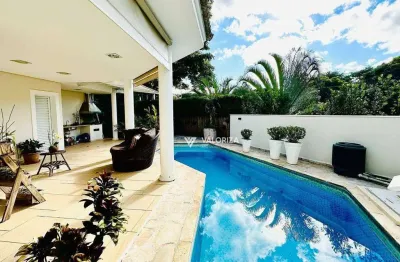Casa com 3 dormitórios à venda, 371 m² por r$ 2.500.000,00 - condomínio vila dos inglezes - sorocaba/sp