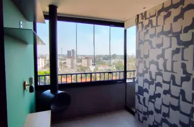 Apartamento com 2 dormitórios à venda, 69 m² por r$ 800.000,00 - jardim américa - sorocaba/sp