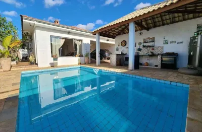 Casa com 3 dormitórios à venda, 233 m² - jardim santa rosália - sorocaba/sp