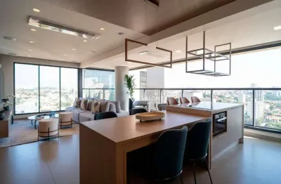 Apartamento com 3 dormitórios à venda, 150 m² por - ícone planeta - sorocaba/sp