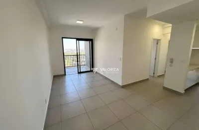 Apartamento com 2 dormitórios para alugar, 76 m² por r$ 4.543,38/mês - edifício jk boa vista - sorocaba/sp