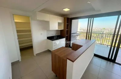 Apartamento com 3 dormitórios para alugar, 125 m² por r$ 7.842,27/mês - edifício jk boa vista - sorocaba/sp