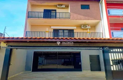 Casa com 3 dormitórios à venda, 350 m² por r$ 800.000,00 - jardim são guilherme - sorocaba/sp