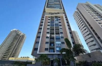 Apartamento com 2 dormitórios, 95 m² - venda por r$ 1.140.000,00 ou aluguel por r$ 5.292,12/mês - boa vista - sorocaba/sp