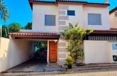 Casa à venda, 120 m² por r$ 680.000,00 - condomínio reserva bali - sorocaba/sp