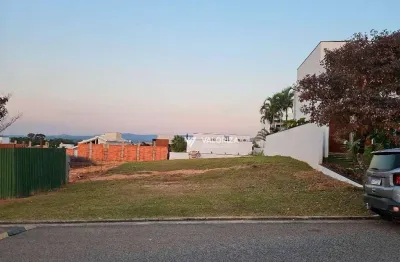 Terreno à venda, 409 m² por r$ 700.000,00 - alphaville nova esplanada - votorantim/sp