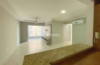 Apartamento com 3 quartos à venda, 90 m² por r$ 900.000 - condomínio residencial ibéria - sorocaba/sp