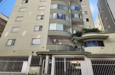 Apartamento com 2 quartos à venda na Rua Francisco Rodrigues, 127, Parque Campolim, Sorocaba