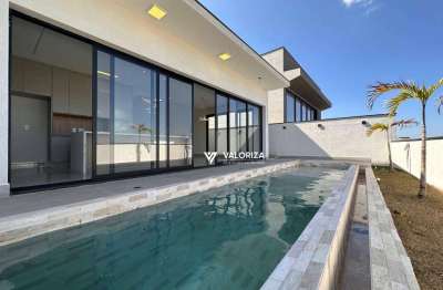 Casa com 4 dormitórios, 237 m² - venda por r$ 2.500.000,00 ou aluguel por r$ 15.420,00/mês - condomínio alphaville castello - itu/sp