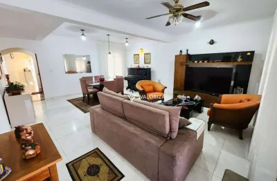 Casa com 3 dormitórios à venda, 234 m² por r$ 750.000,00 - vila hortência - sorocaba/sp