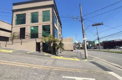 Prédio para alugar, 579 m² por r$ 30.595,39/mês - jardim faculdade - sorocaba/sp