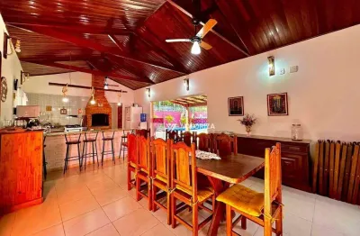 Casa à venda, 297 m² por r$ 1.500.000,00 - condomínio portal do sabiá - araçoiaba da serra/sp