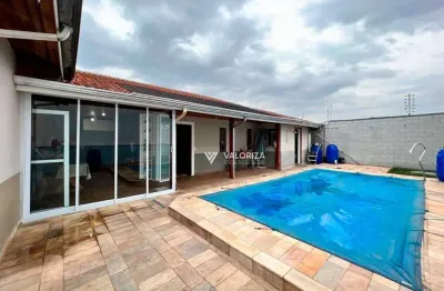 Casa com 3 dormitórios à venda, 190 m² por r$ 970.000,00 - condomínio ibiti do paço - sorocaba/sp