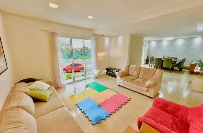 Casa com 5 dormitórios à venda, 300 m² por R$ 1.500.000,00 - Parque Esplanada - Votorantim/SP