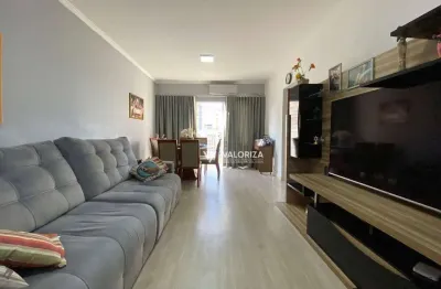 Apartamento à venda, 100 m² por r$ 699.000,00 - parque campolim - sorocaba/sp