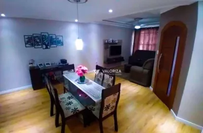 Casa com 3 dormitórios à venda, 150 m² - jardim são guilherme - sorocaba/sp