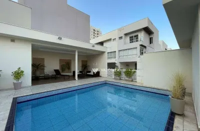 Casa com 3 dormitórios para alugar, 153 m² por r$ 4.950,00/mês - residencial firenze - sorocaba/sp