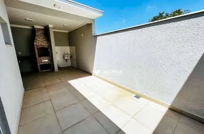Casa com 3 quartos à venda, 112 m² por r$ 680.000 - condomínio terras de são francisco - sorocaba/sp