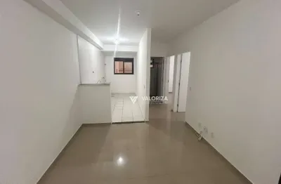 Apartamento com 2 quartos para alugar, 45 m² por R$ 2.055/mês - Village Monte Verde - Sorocaba/SP