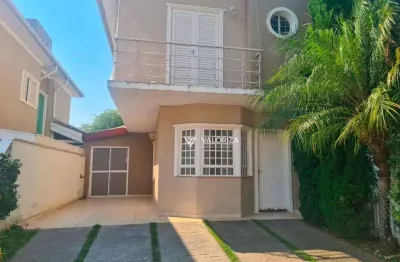 Casa com 3 dormitórios à venda, 150 m² por r$ 720.000,00 - residencial isis - sorocaba/sp