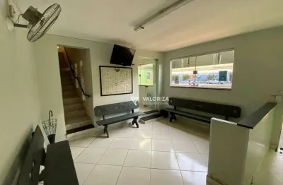 Casa comercial com 7 salas à venda na Avenida Itavuvu, 1, Jardim Santa Cecília, Sorocaba