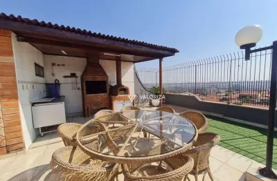 Apartamento com 2 dormitórios à venda, 108 m² por r$ 420.000,00 - jardim simus - sorocaba/sp