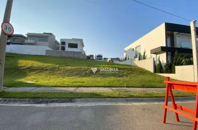 Terreno à venda, 324 m² por r$ 399.000,00 - cyrela landscape - votorantim/sp