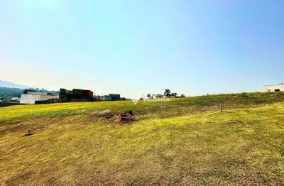 Terreno à venda, 1074 m² por r$ 280.000,00 - condomínio village ipanema - araçoiaba da serra/sp