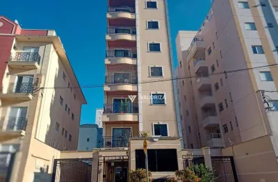 Apartamento com 3 dormitórios à venda, 83 m²  - parque campolim - sorocaba/sp