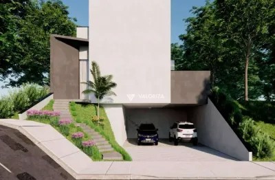 Casa com 3 dormitórios à venda, 250 m² por r$ 1.900.000,00 - cyrela landscape - votorantim/sp