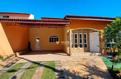 Casa com 4 dormitórios para alugar, 402 m² por r$ 6.282,85/mês - condomínio ibiti do paço - sorocaba/sp