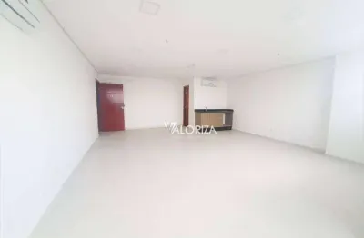 Sala, 47 m² - venda por r$ 405.700,00 ou aluguel por r$ 3.910,00/mês - parque campolim - sorocaba/sp