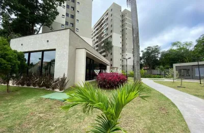 Apartamento com 2 dormitórios à venda, 69 m² por r$ 670.000,00 - evolution muraro - sorocaba/sp