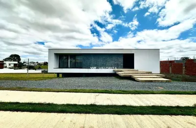 Casa à venda, 250 m² por r$ 1.280.000,00 - condomínio saint charbel - araçoiaba da serra/sp
